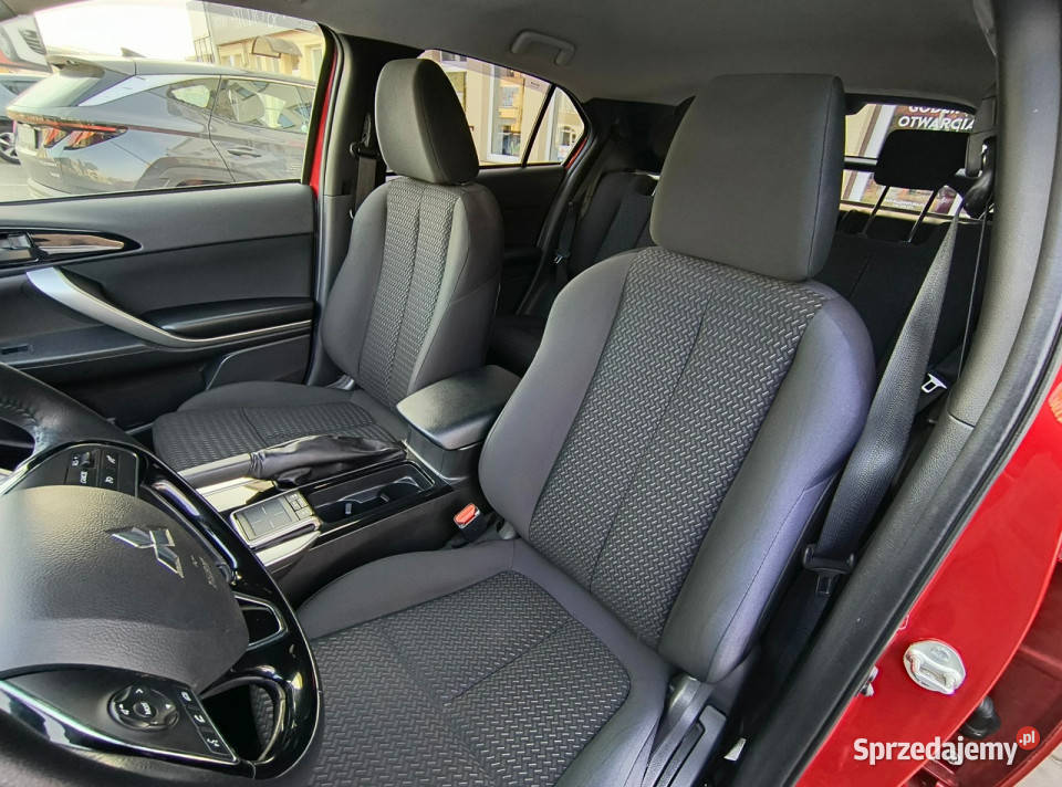 Mitsubishi Eclipse Cross NISKI PRZEBIEG Hak Bydgoszcz