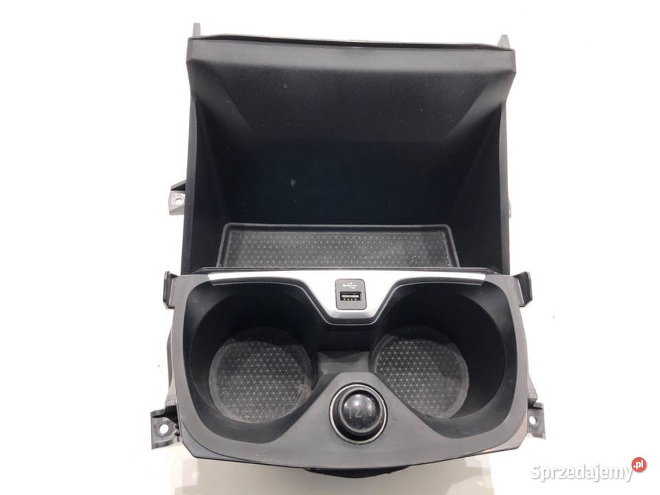 UCHWYT NA NAPOJE BMW F44 6823329 SportowyCoupe Uchwyty fabryczne