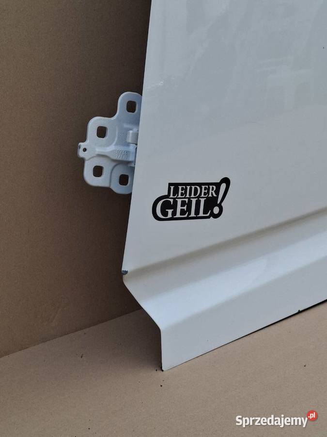 VOLVO FH4 FH5 DRZWI LEWE ZAWIASY lubuskie Bieleń