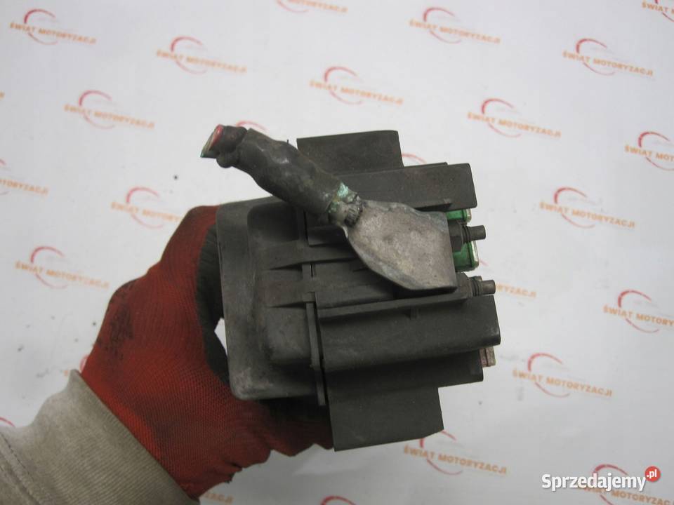 JEEP CHEROKEE III LIFT 06r skrzynka