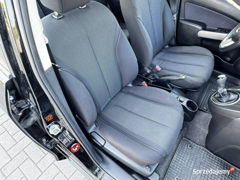 Mazda 2 13 Benzyna 85 Klimatyzacja sprawna II serwisowany w ASO Modliborzyce sprzedam