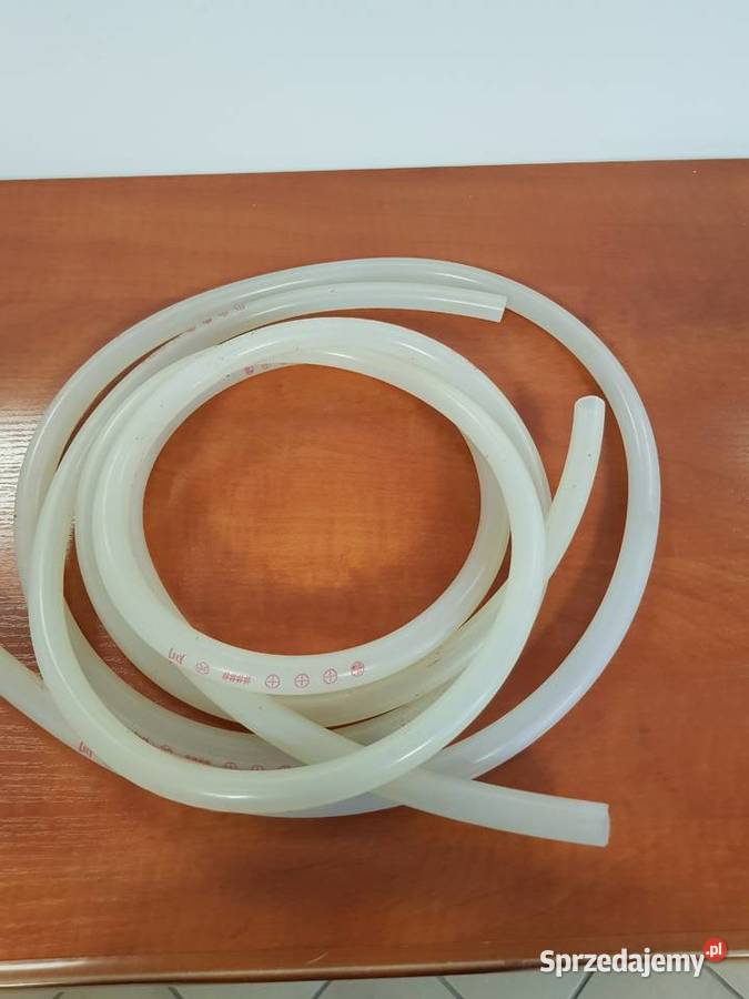 9118500892 Wąż silikonowy 7x1425m LELY ASTRONAUT