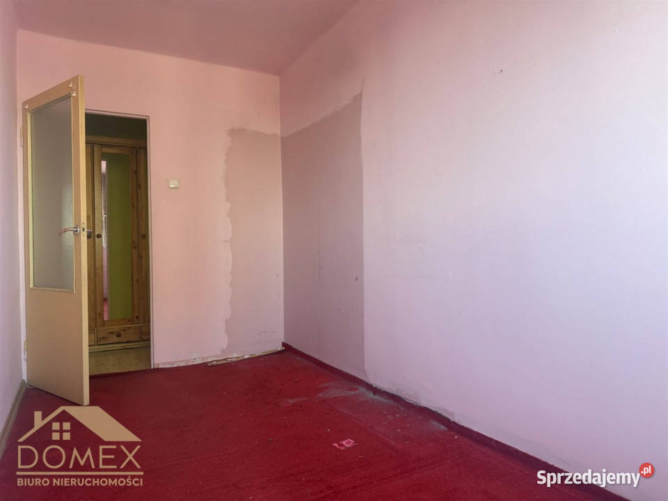 sprzedaży mieszkania Rybnik 542m2 3 pok śląskie sprzedam
