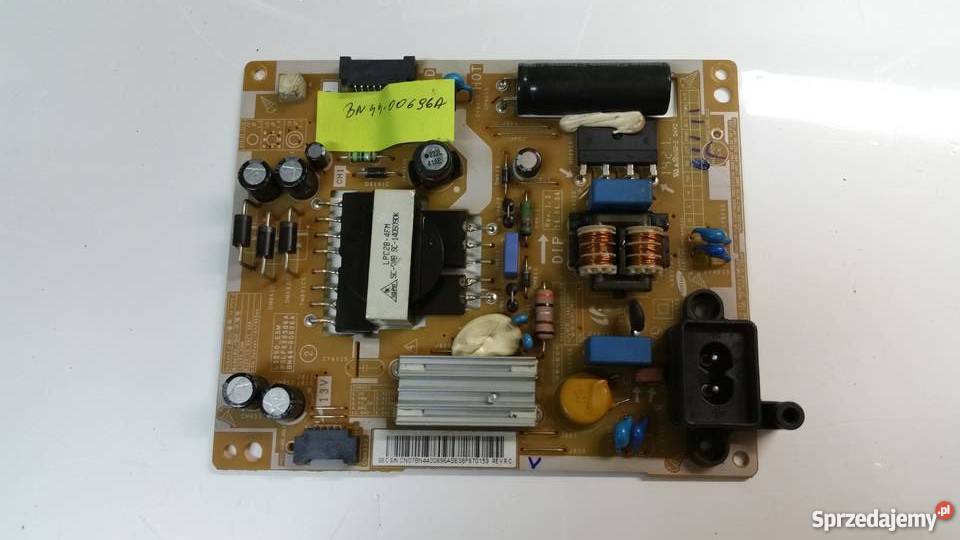Zasilacz Samsung BN4400696A