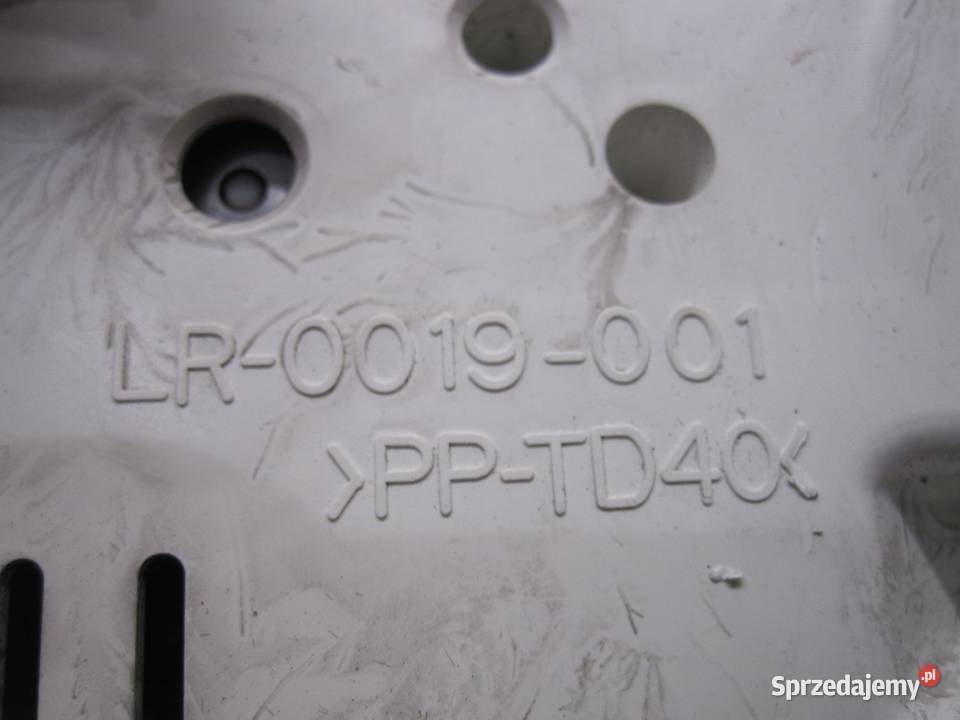 RANGE ROVER SPORT I L320 LIFT 08r licznik zegary Kielce