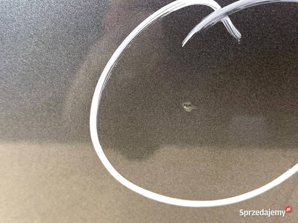 DRZWI LEWY PRZÓD BMW E60 SedanLimuzyna 0310 osobowe sprzedam