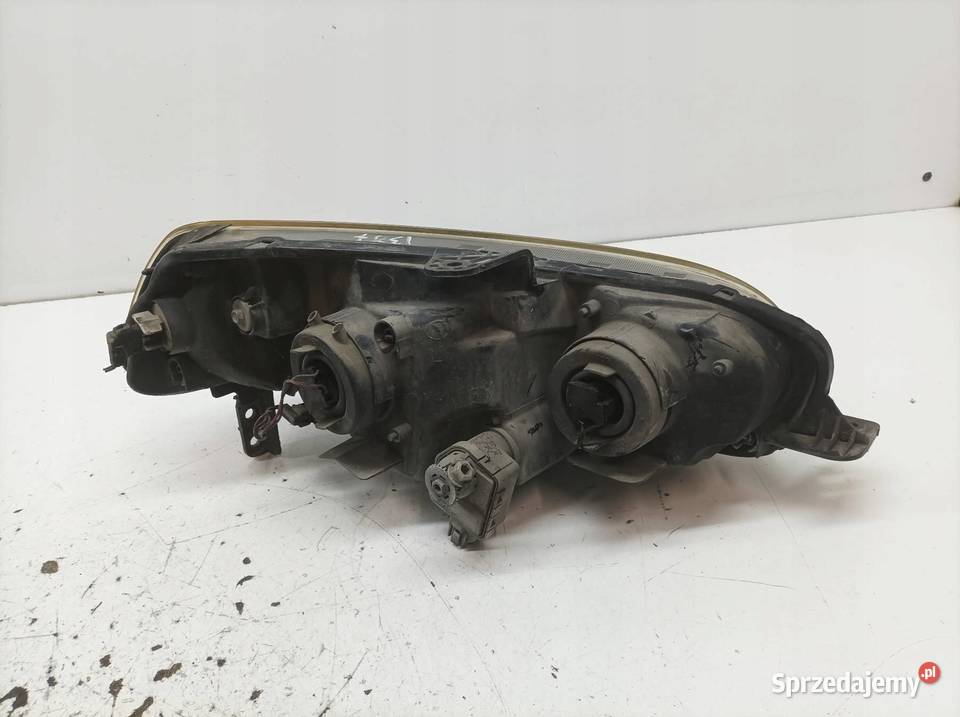 LAMPA PRZÓD LEWA EU Honda HRV I 19982006