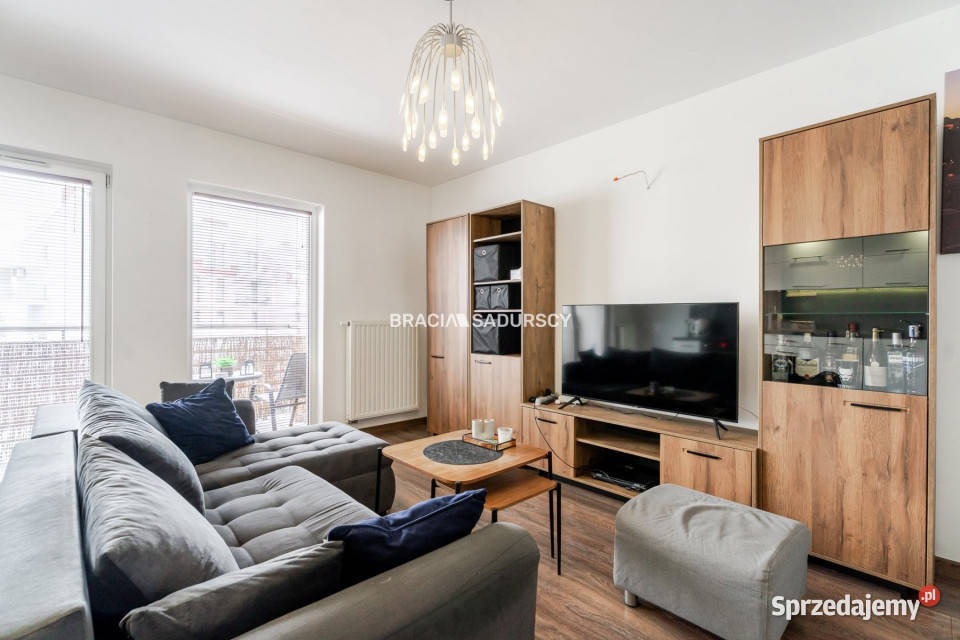 Sprzedaż mieszkania Kraków Macieja Dębskiego sprzedam