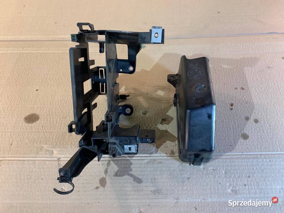 Ramka mocowanie komputera mini r56 Szczecin