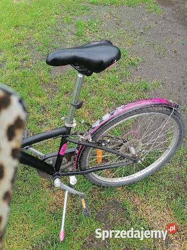 Btwin poply 500 lubelskie