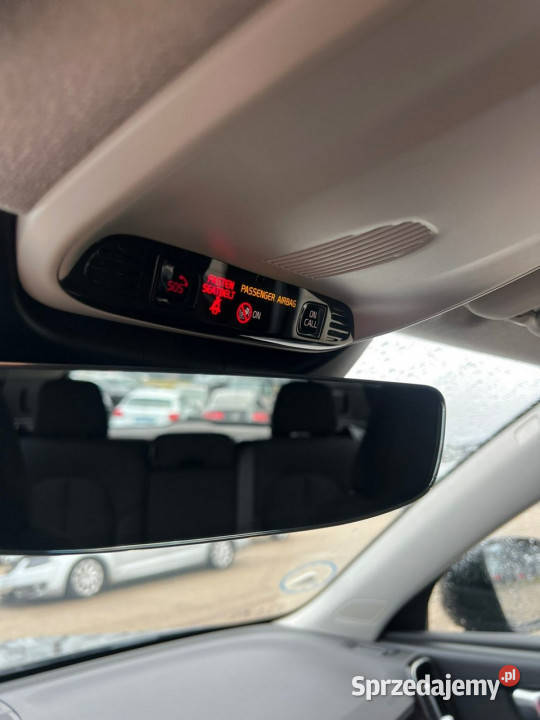 Volvo XC 40 sprzedam