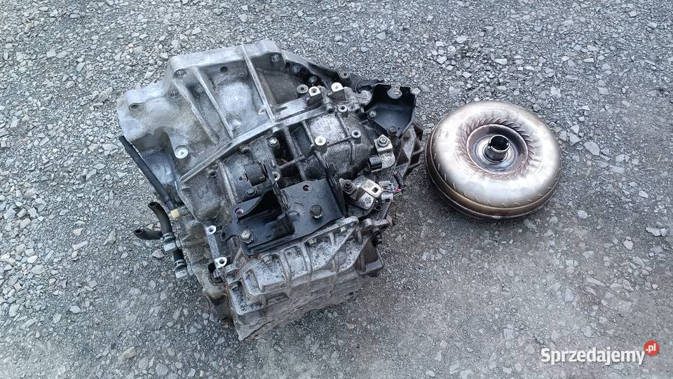 Skrzynia biegów automat automatyczna Toyota Radłów sprzedam