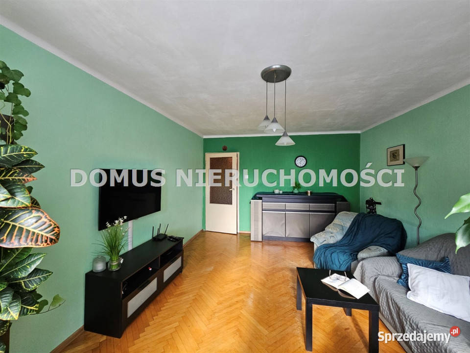 Mieszkanie Łask 581m2 3pok łódzkie