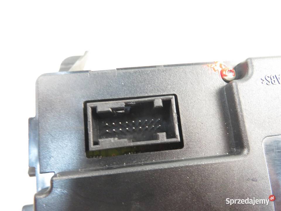 KLIMATRONIK FIAT CROMA II 735398760