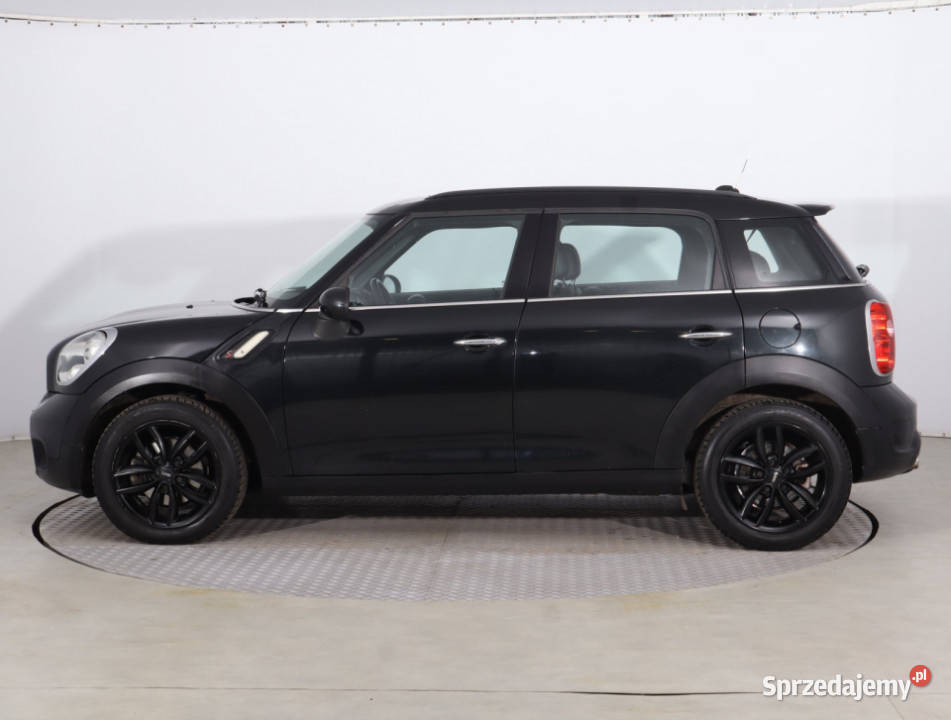 MINI Countryman Cooper SD Piaseczno