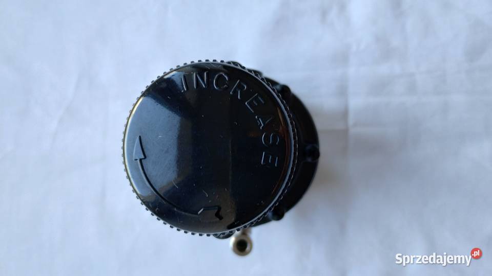 BELLOFRAM typ 70 regulator powietrza Warszawa