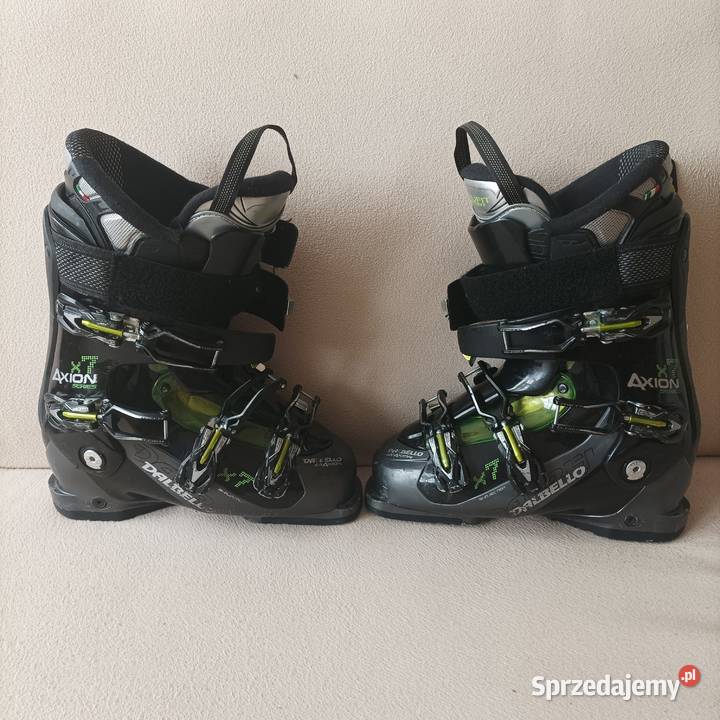 Buty narciarskie Dalbello AXION 7 rozmiar 41 sprzedam