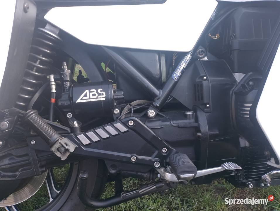 BMW k75 Żyrardów