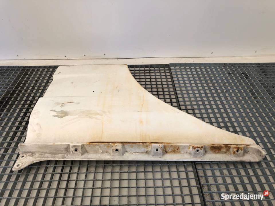 PRZEDŁUŻENIE DRZWI PRAWE MAN TGA 81626100018