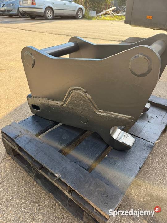Adapter mechaniczny S60 MS10 W Mszana Dolna sprzedam