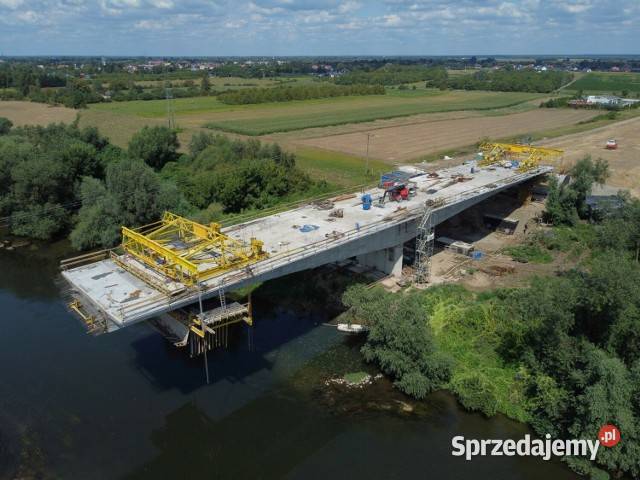 Sobiecin 37500 Jarosław działka 828 ara