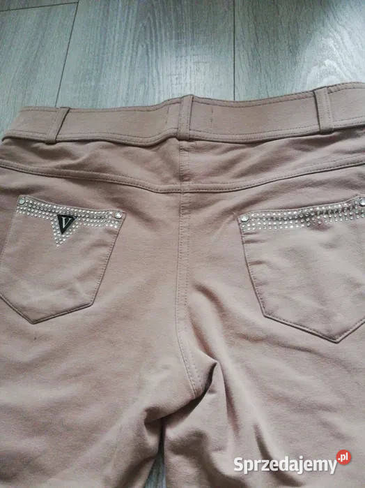 leginsy Karasiewo sprzedam