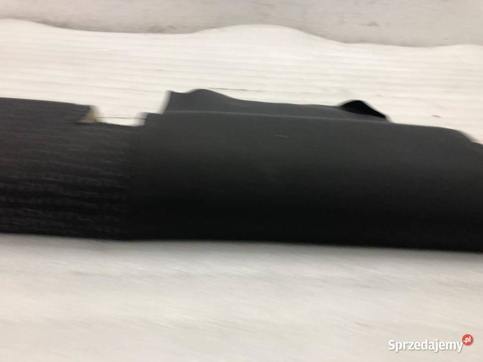 LISTWA MASKOWNICA KANAPY 8099839 BMW E46 TOURING osobowe