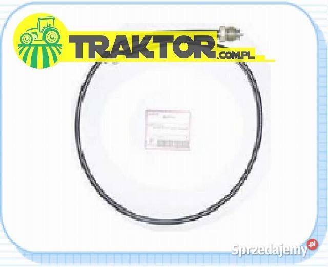 Linka obrotomierza 900 mm Kubota L1500L2000 Pozostałe Tajęcina