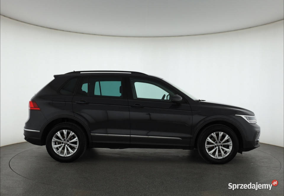 VW Tiguan 20 TDI Piaseczno