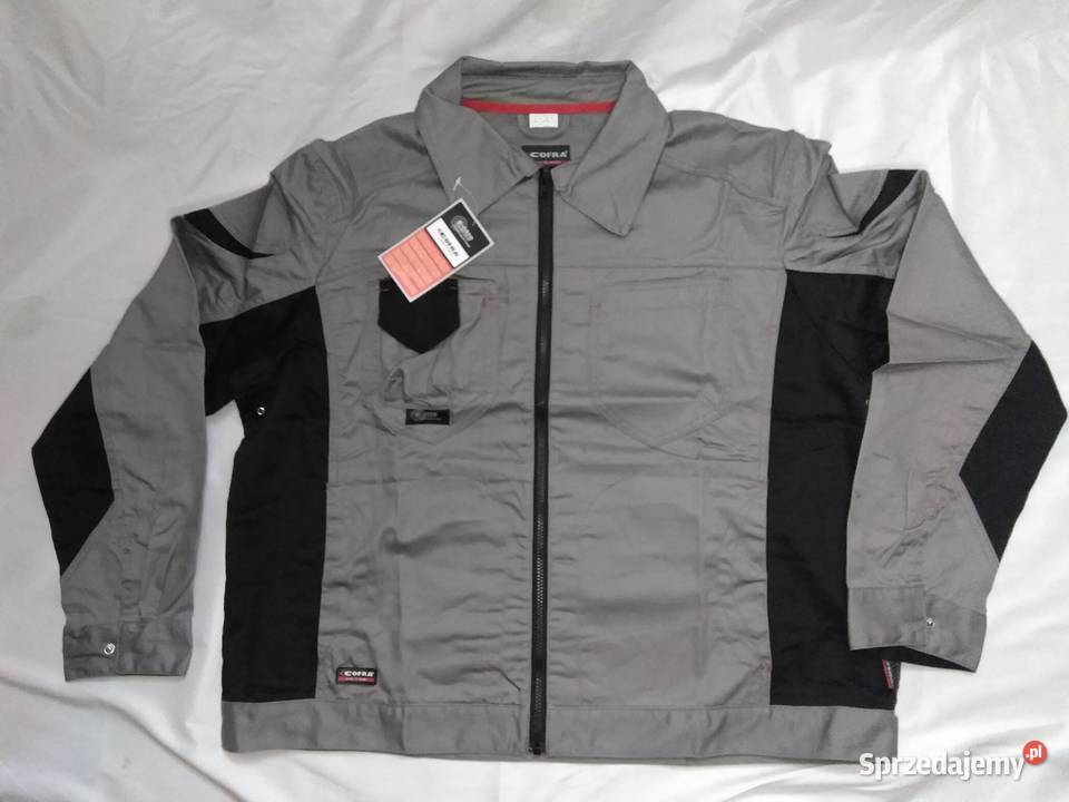 COFRA BLUZA ROBOCZA RÓŻNE MODELE I RÓŻNE
