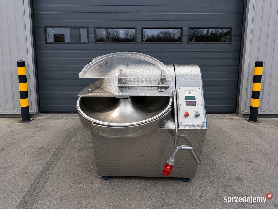 Kuter masarski REX 45l Głogówko