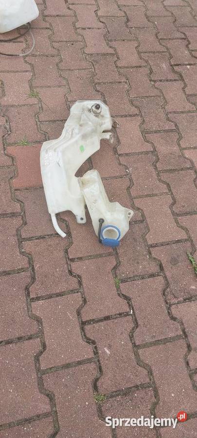 Zbiorniczek spryskiwaczy AUDI A4 B6 8E5955451AA osobowe Szczecin