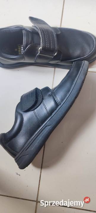 Buty eleganckie komunia święta 35 Wrocław