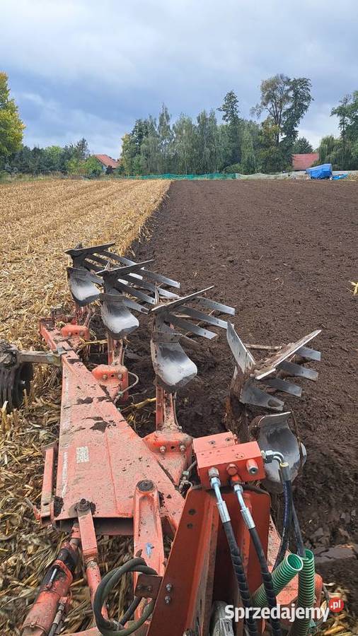 Kuhn Master 120 4 non stop Kuhn Sulimów sprzedam