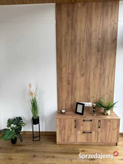 Marwis Mobile Homes Damiano 35m2 antresola 12m2 Domki drewniane Wałbrzych