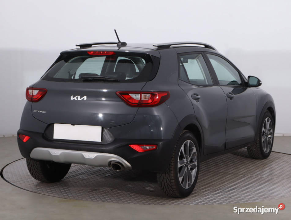 Kia Stonic 10 TGDI Piaseczno