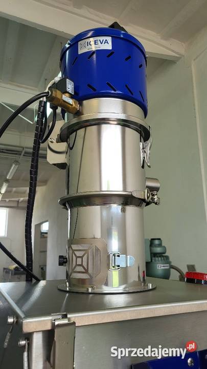 Suszarnia suszarka sprężonego powietrza 34 kW z