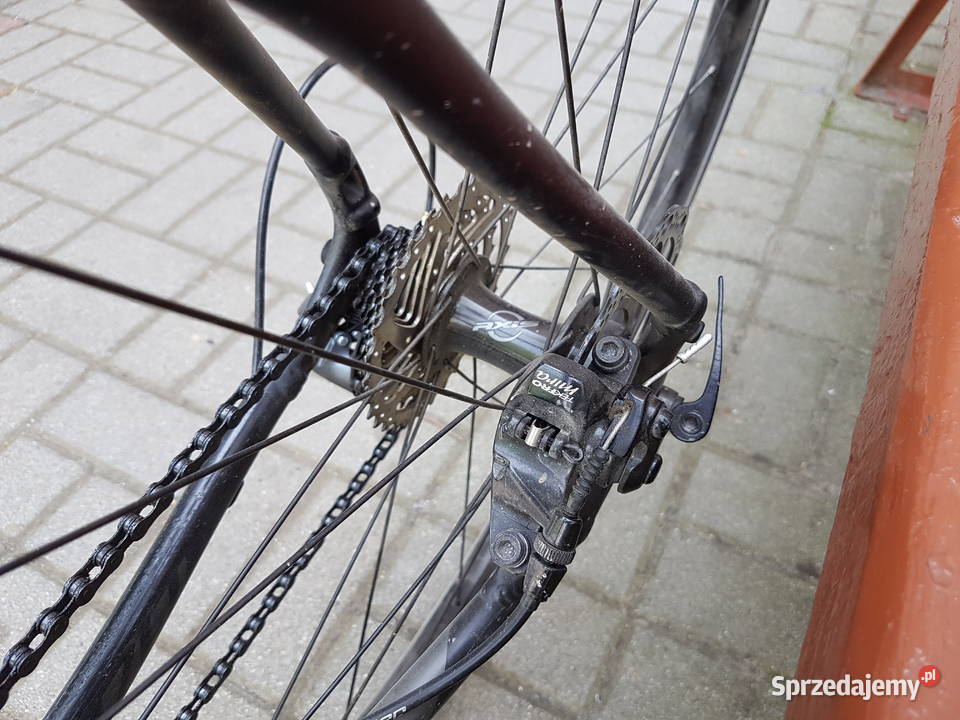Specjalized Diverge A1 Grawel Rozmiar S na Mielec