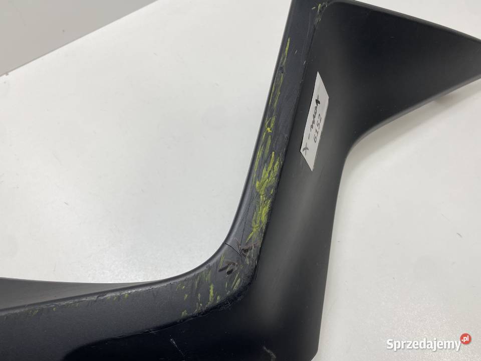 YAMAHA X XMAX 1823 OWIEWKA LEWY BOK CZACHA Plastiki