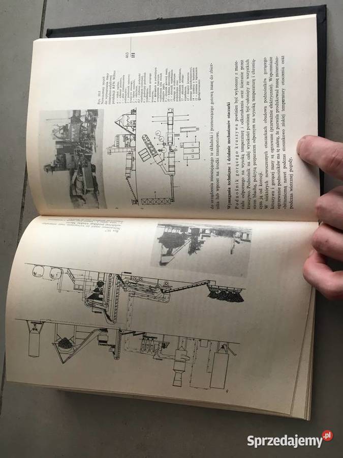 Nowoczesne nawierzchnie bitumiczne Łęczyca