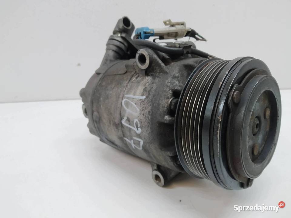 SPRĘŻARKA KLIMATYZACJI 06077101935 10 VVTI