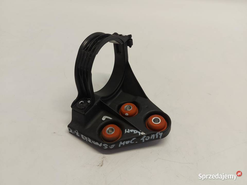 Audi Q8 ETRON SUV 4KE mocowanie uchwyt pompy osobowe