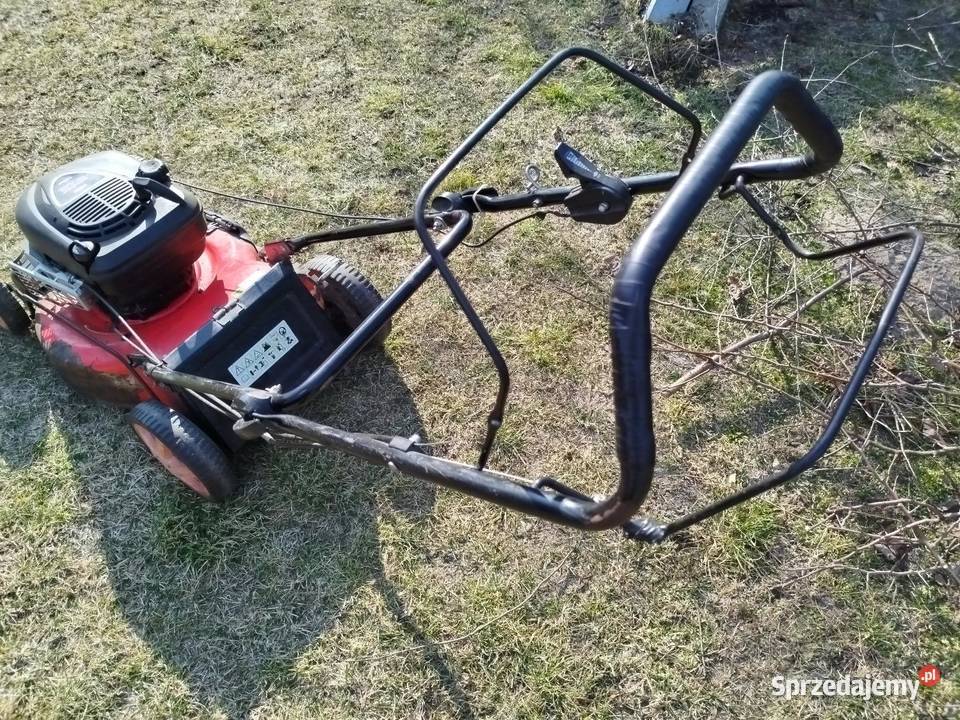 Kosiarka do trawy Biłgoraj