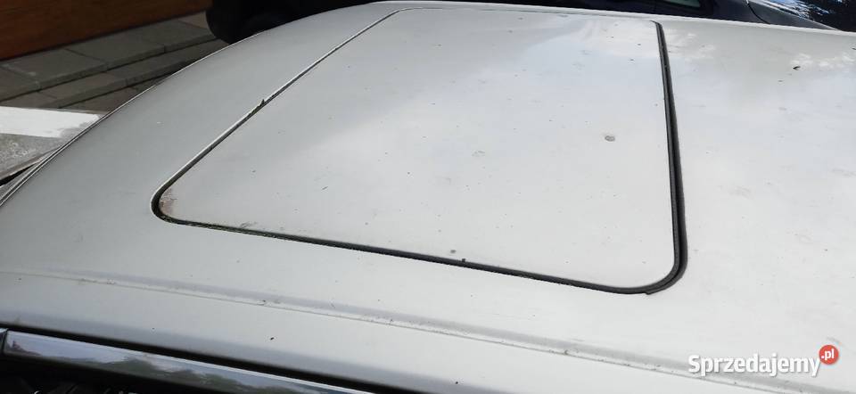 Nissan LAUREL PATROL 28D SGL JC32 silnik 6 łódzkie Sieradz