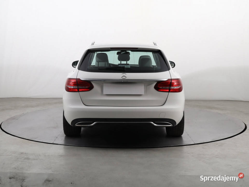 Mercedes C C 200 bluetooth Katowice sprzedam