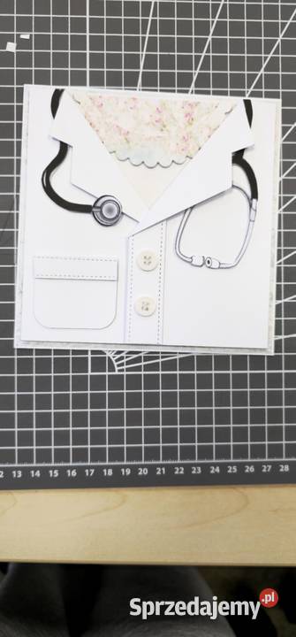 Kartki okolicznościowe pięknie ręcznie wykonane