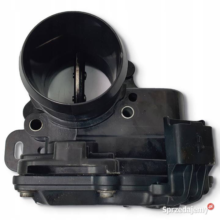 PRZEPUSTNICA Citroen Jumper 22 BlueHDI