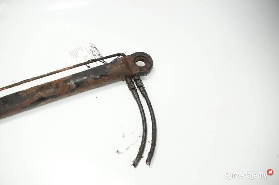 SIŁOWNIK PODNOSZENIA KABINY IVECO EUROCARGO osobowe Pozostałe kujawsko-pomorskie Lipno