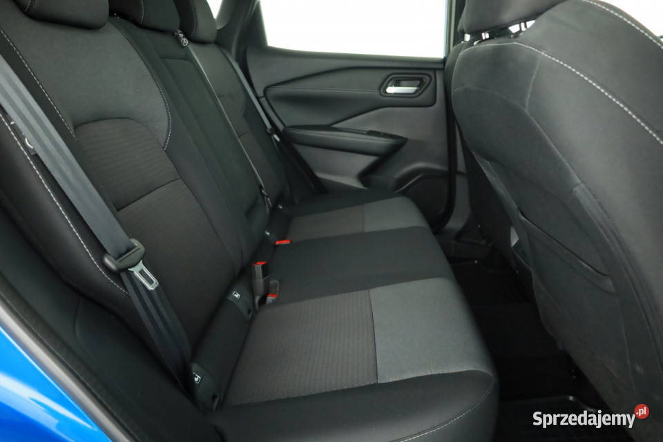 Nissan Qashqai 13 DIGT MHEV
