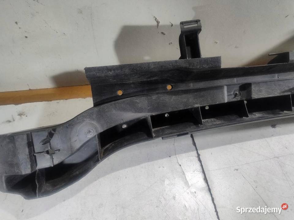 BELKA ZDERZAKA TYŁ CITROEN XSARA PICASSO osobowe